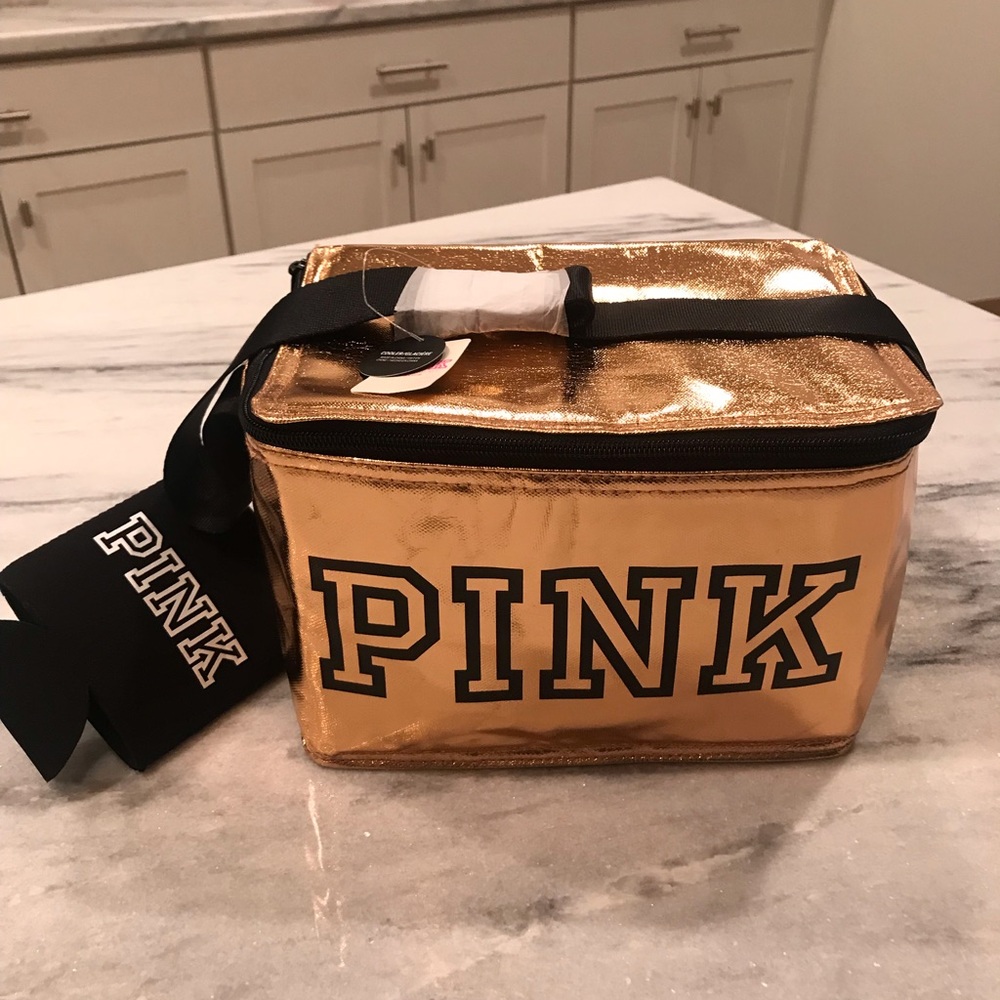 Victoria’s Secret PINK lunch bag